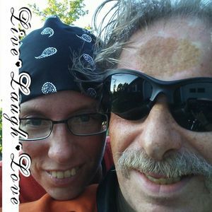 Meet your Posher, Amanda kay